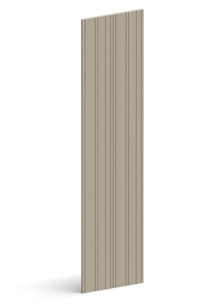 Anta battente MULTIRIGA RANDOM