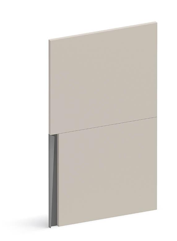 Scorrevole Tratto Line