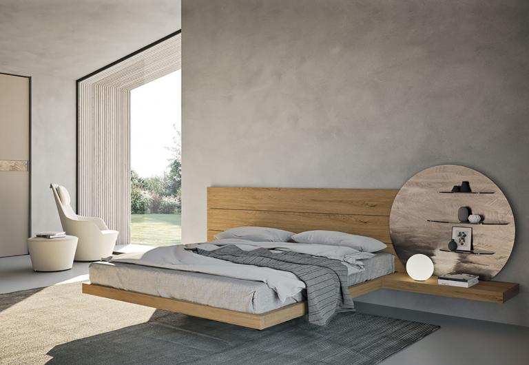 Beds: Wall System