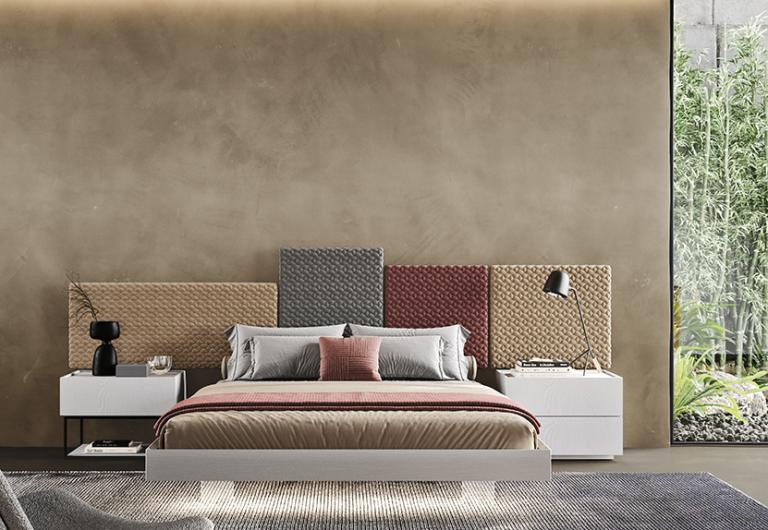 Camas: Letto Tetris