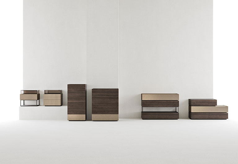 Contenitori: Cubo