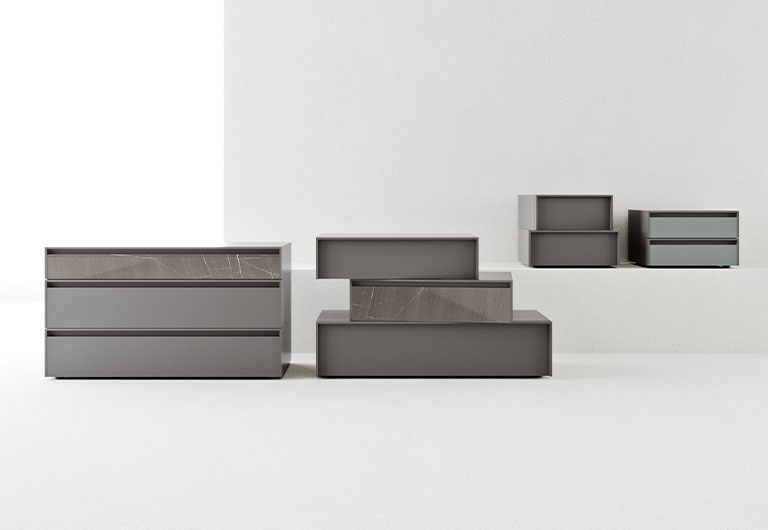 Contenitori: Frame