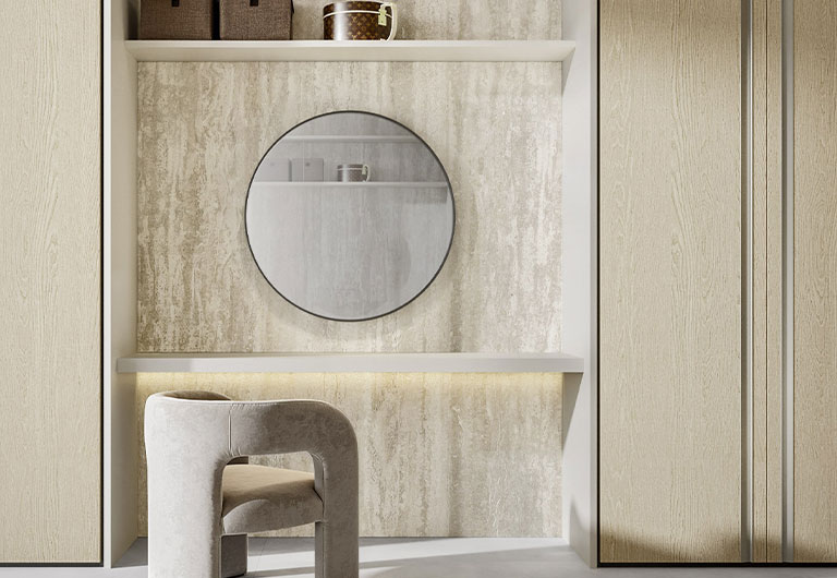 SPECCHIERE: FRAME